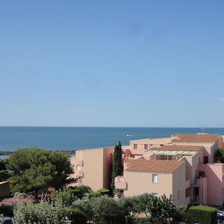 Un Sejour A Sete Apartment Exterior foto